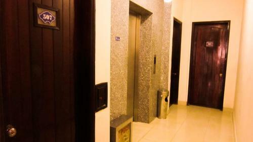 Hotel Binh Minh Sunrise Hue