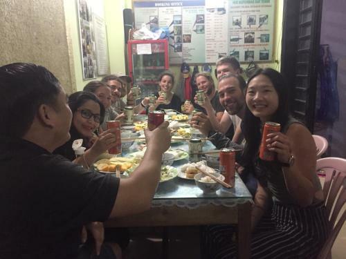 Hue Happy Homestay