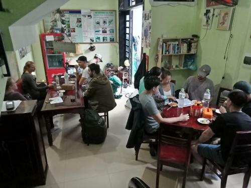 Hue Happy Homestay