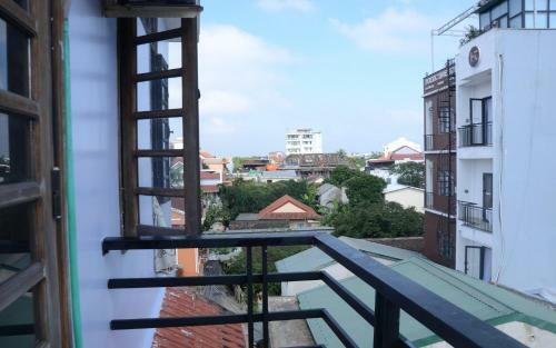 Hue Happy Homestay