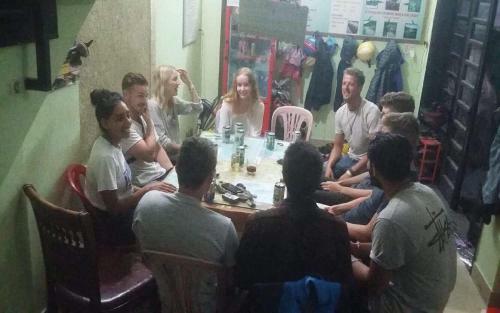 Hue Happy Homestay