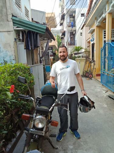 Hue Happy Homestay