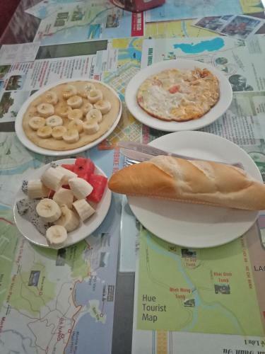 Hue Happy Homestay