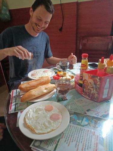 Hue Happy Homestay