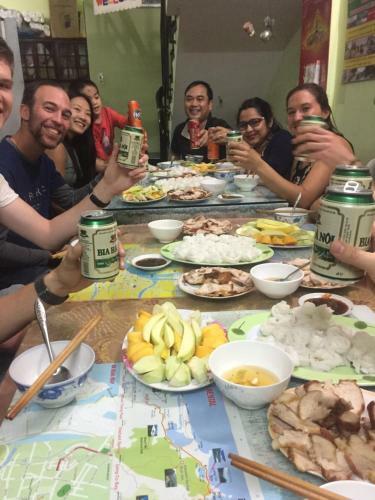 Hue Happy Homestay