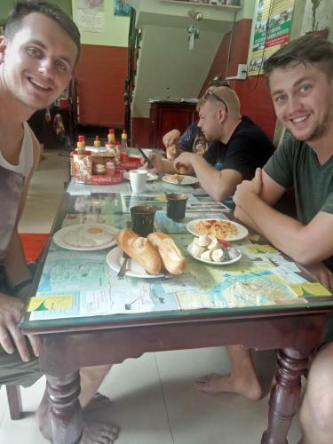Hue Happy Homestay