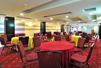 Hostal Krishna Residency