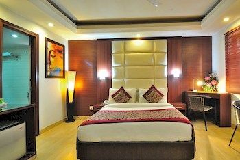 Hostal Krishna Residency