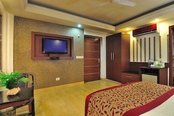 Hostal Krishna Residency