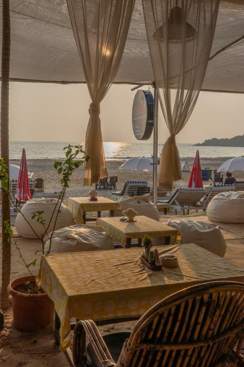 Hotel Cuba Patnem