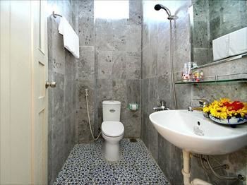 Hotel Center Homestay