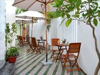 Hotel Center Homestay