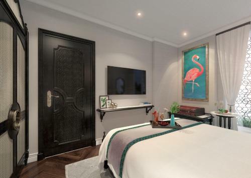 Hanoi Graceful Hotel