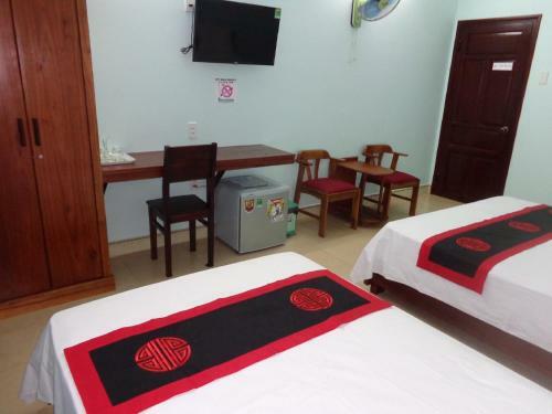 Banana Homestay Hoi An