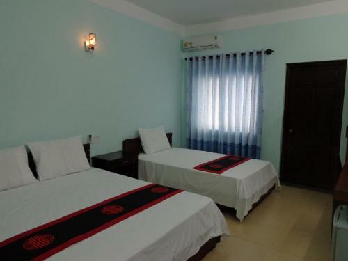 Banana Homestay Hoi An