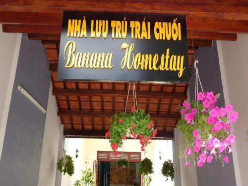 Banana Homestay Hoi An
