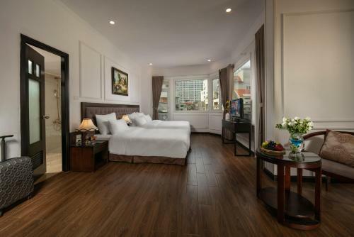 Hong Ngoc Cochinchine Hotel