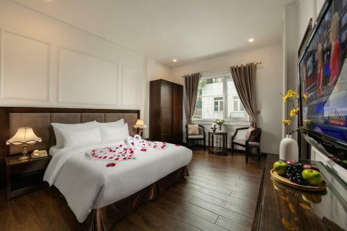 Hong Ngoc Cochinchine Hotel