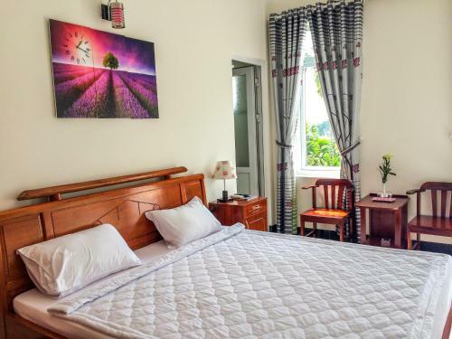 B & B Accommodation Service