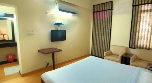 Hotel New Delhi Ymca Tourist Hostel