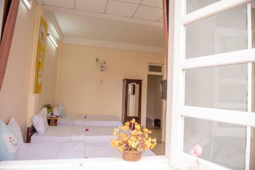 Hostal Minh Tam Guesthouse