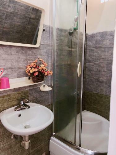 Hostal Minh Tam Guesthouse