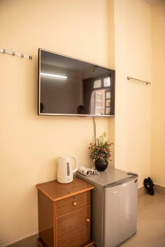 Hostal Minh Tam Guesthouse