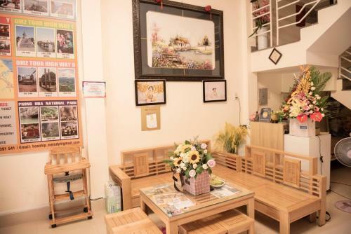 Hostal Minh Tam Guesthouse