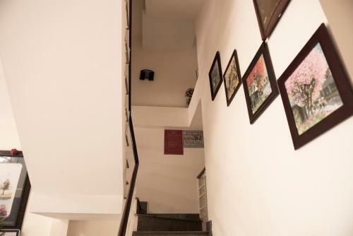 Hostal Minh Tam Guesthouse