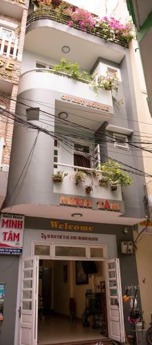 Hostal Minh Tam Guesthouse