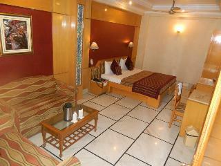 Hotel Singh International
