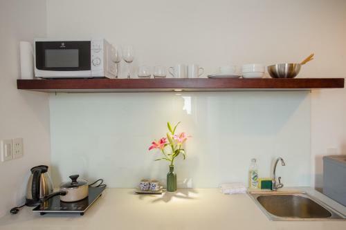 Hoi An Greenlife Homestay