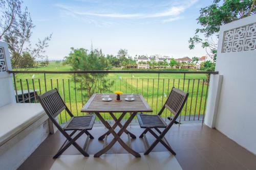 Hoi An Greenlife Homestay