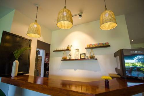 Hoi An Greenlife Homestay