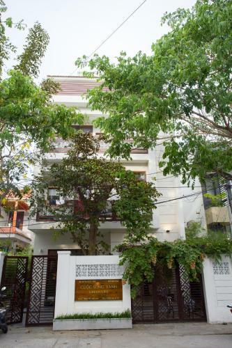 Hoi An Greenlife Homestay
