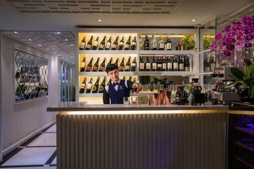 Silk Collection Hotel & Spa