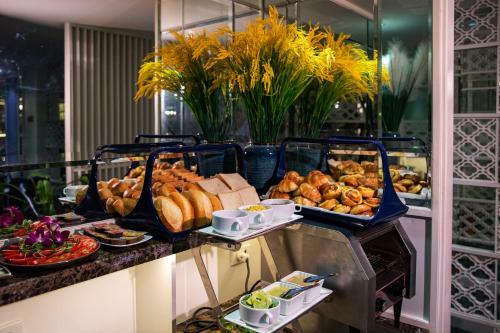 Silk Collection Hotel & Spa