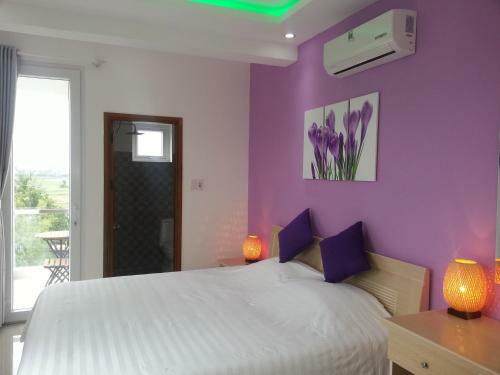 Bed & Breakfast Rice Field Homestay