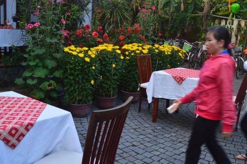 The Hoi An Orchid Garden Villas