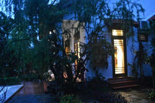 The Hoi An Orchid Garden Villas