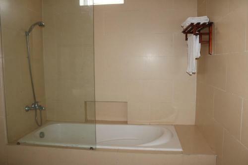 Green Areca Villa