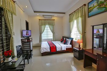 Hotel Quynh Nhan Homestay