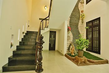 Hotel Quynh Nhan Homestay