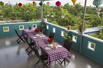 Hotel Quynh Nhan Homestay