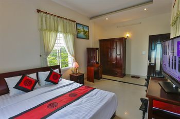 Hotel Quynh Nhan Homestay