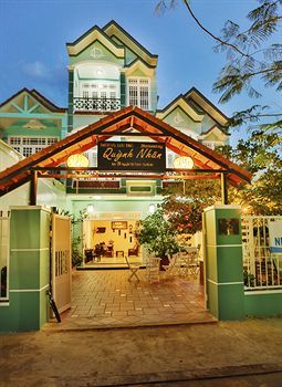 Hotel Quynh Nhan Homestay