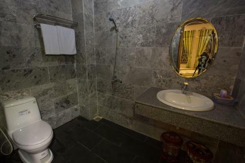 The Village Homestay