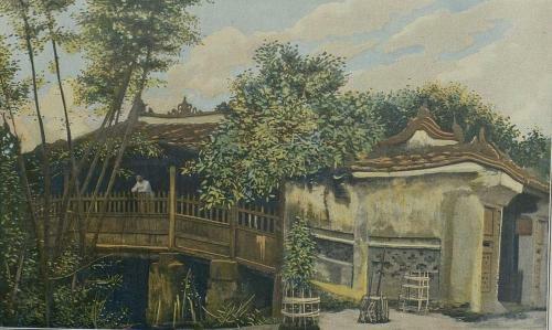 The Village Homestay