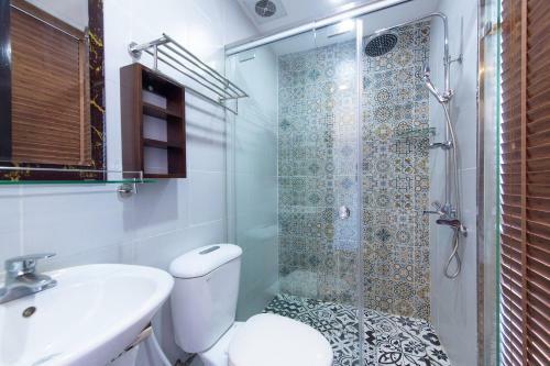Hostal Happy Moon Guest House
