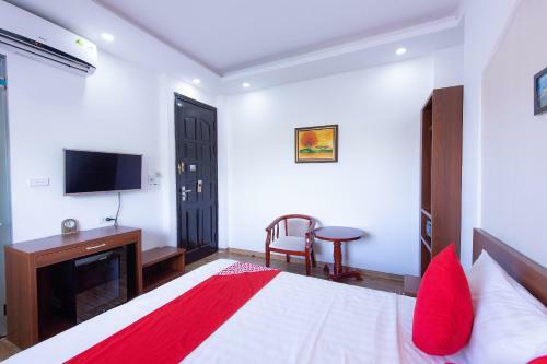 Hostal Happy Moon Guest House